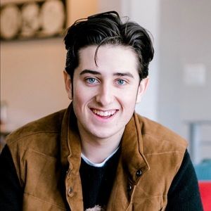 Meet your Posher, Sam